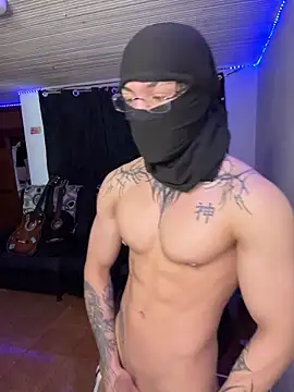 kenshintr online show from 18, 11, 2025