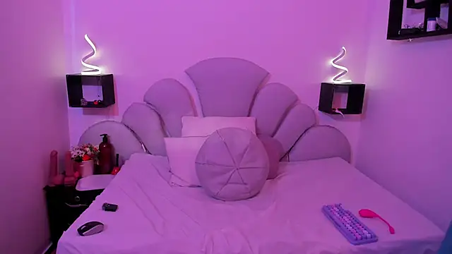 Emmily-sweet online show from 29, 4, 2026