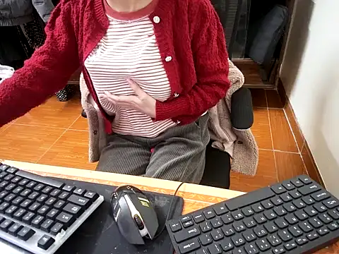 ---Lusi03--- online show from 11, 2, 2026