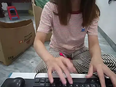 ---Lusi03--- online show from 15, 12, 2025