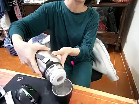 ---Lusi03--- online show from 10, 3, 2026