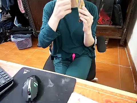 ---Lusi03--- online show from 6, 3, 2026