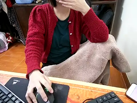 ---Lusi03--- online show from 13, 2, 2026