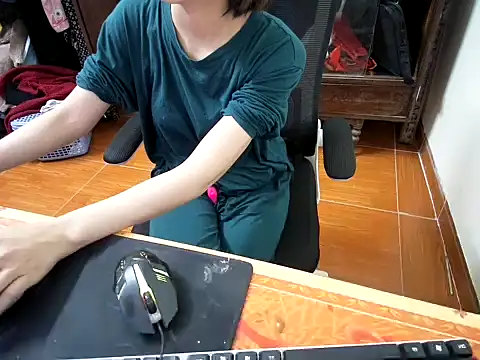 ---Lusi03--- online show from 11, 3, 2026