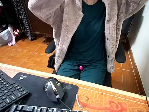 ---Lusi03--- online show from 5, 2, 2026