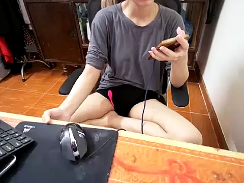 ---Lusi03--- online show from 22, 12, 2025