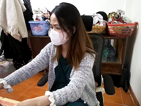 ---Lusi03--- online show from 6, 1, 2026