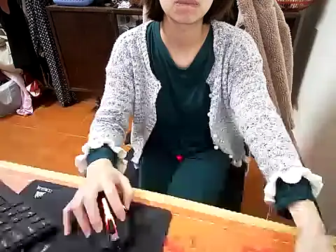 ---Lusi03--- online show from 3, 2, 2026