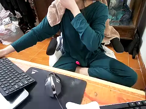 ---Lusi03--- online show from 8, 1, 2026