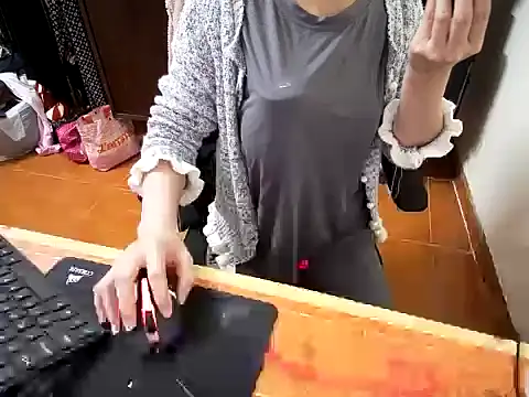 ---Lusi03--- online show from 4, 2, 2026