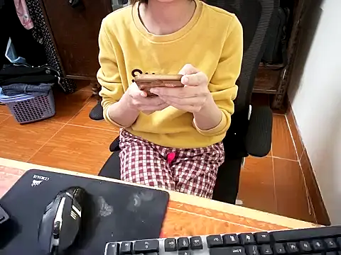 ---Lusi03--- online show from 5, 3, 2026