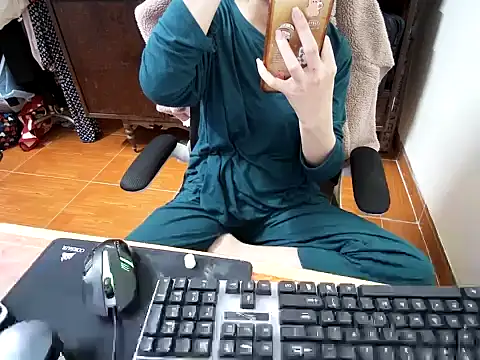 ---Lusi03--- online show from 23, 2, 2026