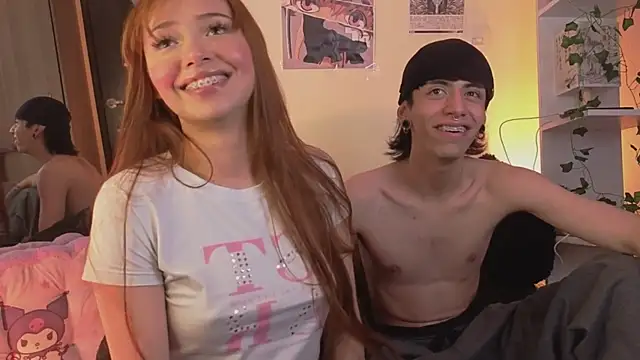 Renandbella online show from 5, 11, 2025