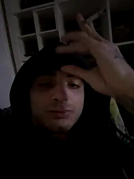 jiggy823 online show from 1, 12, 2025