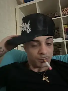 jiggy823 online show from 8, 11, 2025