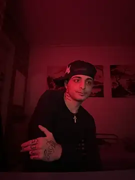 jiggy823 online show from 7, 11, 2025