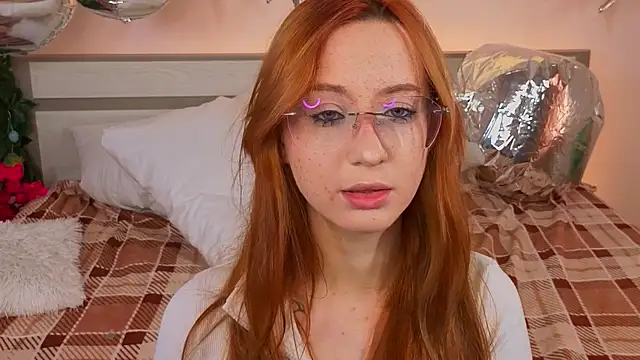 WICKEDEMBER online show from 7, 4, 2026