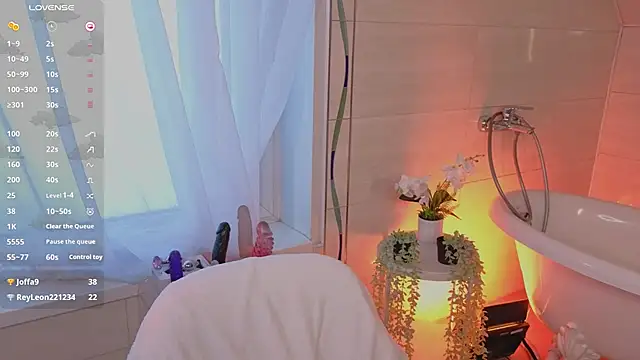 Snapshot of WICKEDEMBER chatting on 3, 2, 2026 WICKEDEMBER online show from 3, 2, 2026