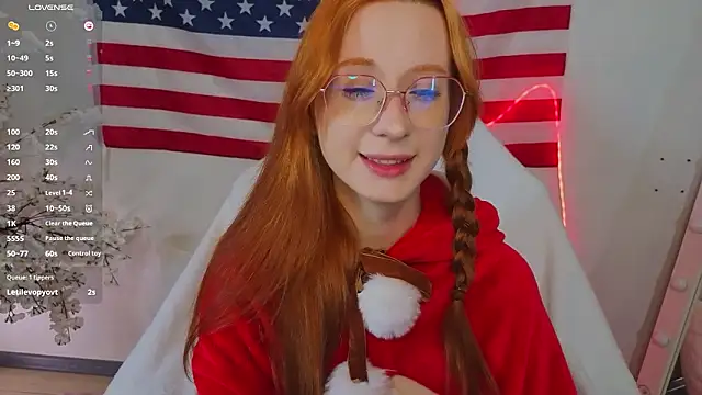 WICKEDEMBER online show from 10, 3, 2026