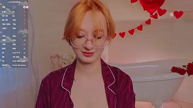 Snapshot of WICKEDEMBER chatting on 19, 2, 2026 WICKEDEMBER online show from 19, 2, 2026