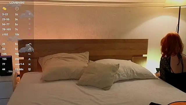 WICKEDEMBER online show from 8, 11, 2025