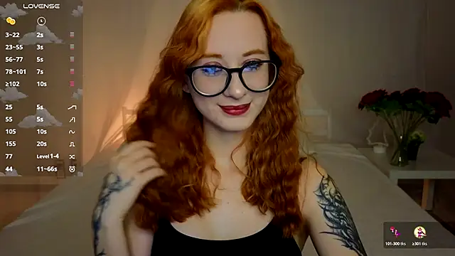 WICKEDEMBER online show from 14, 11, 2025