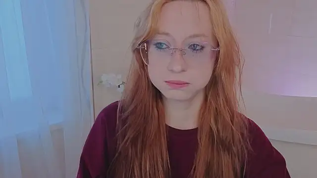 WICKEDEMBER online show from 21, 3, 2026