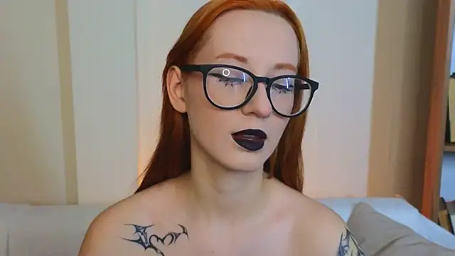 WICKEDEMBER online show from 13, 1, 2026