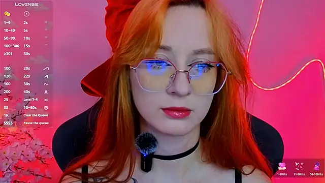 Snapshot of WICKEDEMBER chatting on 6, 2, 2026 WICKEDEMBER online show from 6, 2, 2026