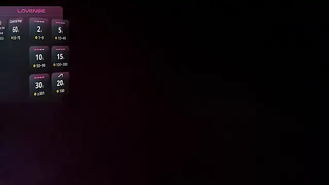 Snapshot of sexylove19 chatting on 9, 7, 2026 sexylove19 online show from 9, 7, 2026