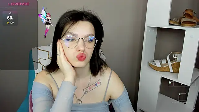 Karina Kellyy online show from 20, 11, 2025