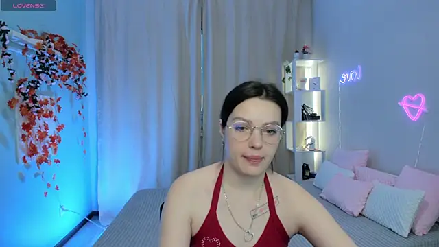 Karina Kellyy online show from 8, 11, 2025