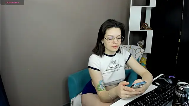 Karina Kellyy online show from 22, 11, 2025