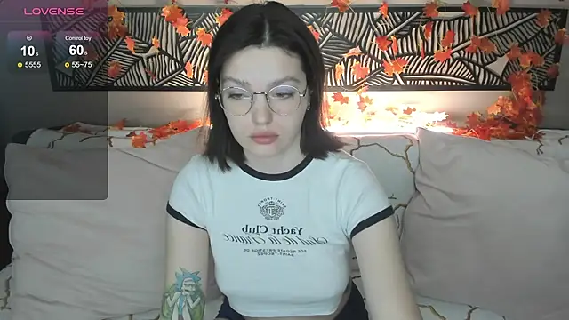 Karina Kellyy online show from 11, 11, 2025