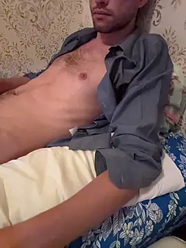 AlwaysWantSexAlwaysHungry online show from 8, 11, 2025