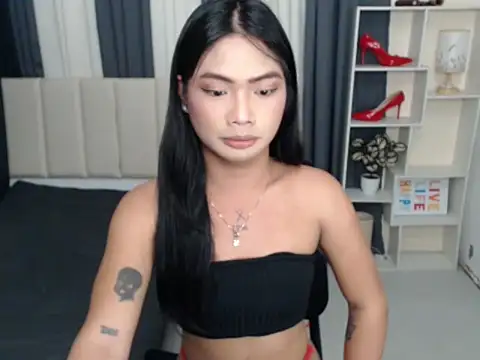 PetiteAsianTrisha online show from 10, 11, 2025