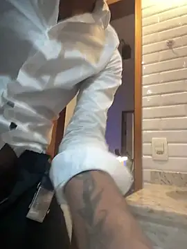 Antoniobiague online show from 15, 2, 2026