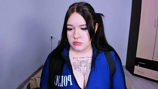 HitoMi2 online show from 26, 11, 2025