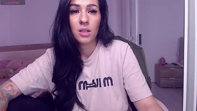 RachelVegass online show from 18, 5, 2026