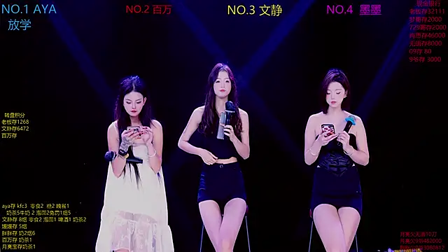 CuteBaby--- online show from 22, 11, 2025