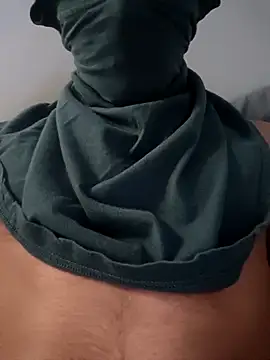 Sandrorr online show from 27, 11, 2025