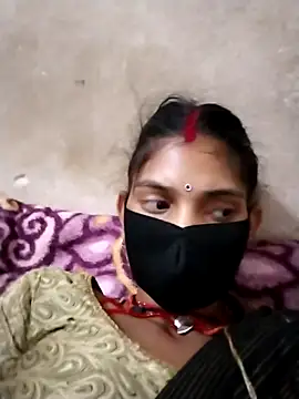 Jooli cuty online show from 18, 12, 2025