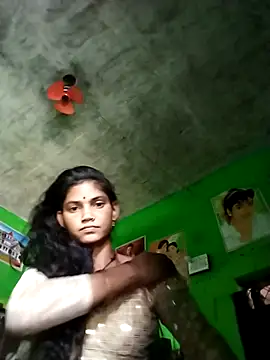 Jooli cuty online show from 25, 3, 2026