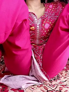 Saniya76 online show from 21, 5, 2026