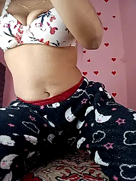 Saniya76 online show from 11, 3, 2026