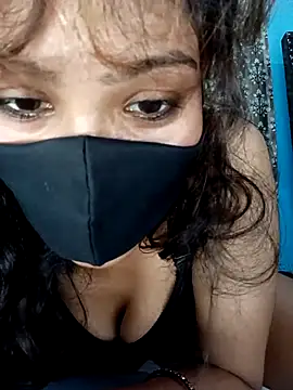 Saniya76 online show from 5, 11, 2025