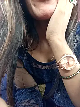 Saniya76 online show from 7, 3, 2026