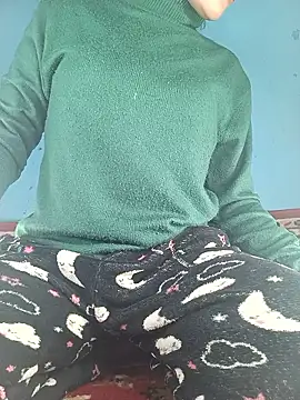 Saniya76 online show from 13, 1, 2026