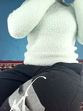 Saniya76 online show from 9, 1, 2026