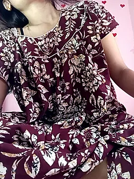 Saniya76 online show from 14, 5, 2026